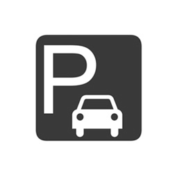 Parking según disponibilidad